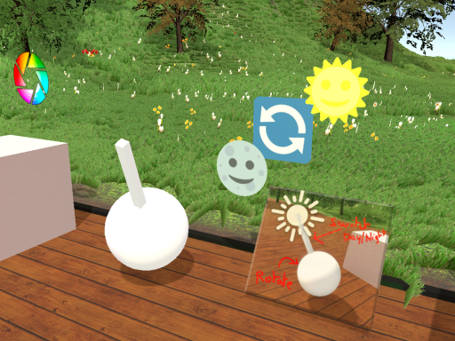 Day-Night TEST BETA V0․1