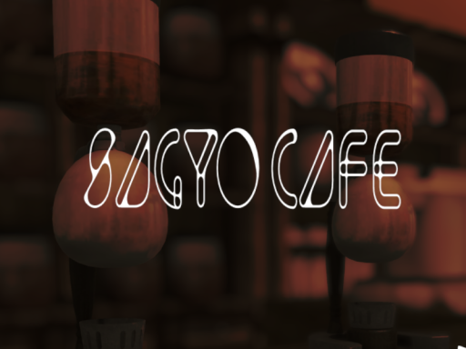SAGYO CAFE