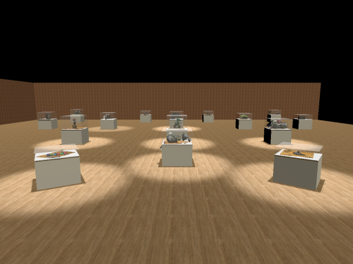 3D Scans collections