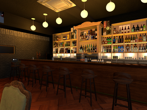 That Bar ~아노 바~