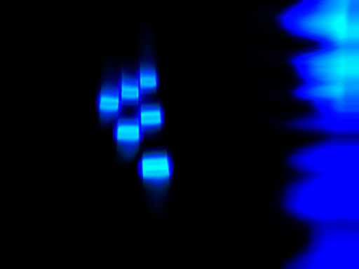 Pale Sands - Concrete