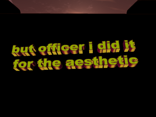 Wolfy's Chill Campfire