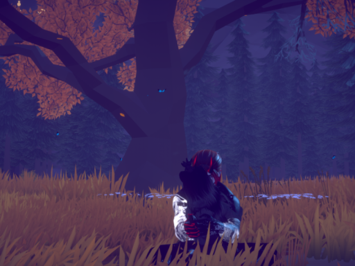 Zacks Audio visualizer