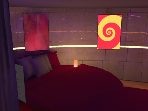 Spirals‚ Goo Avatars n chill