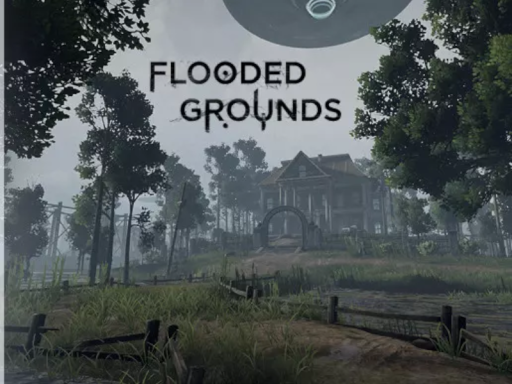 Flooded Grounds newer