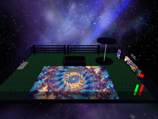 Old School Stoner World