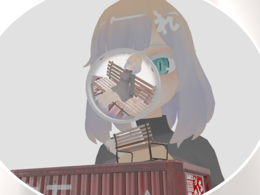 ONIGAWARA TANOSHII Diorama Park