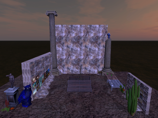 Ray's Bizzare VRC Adventures