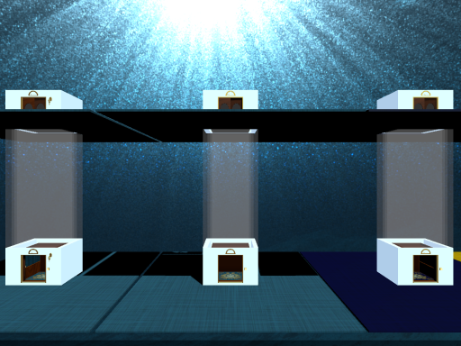 Just ELEVETER TEST ROOMǃǃ