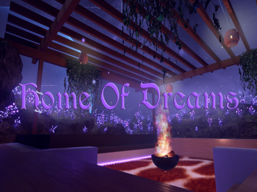 Home Of Dreams
