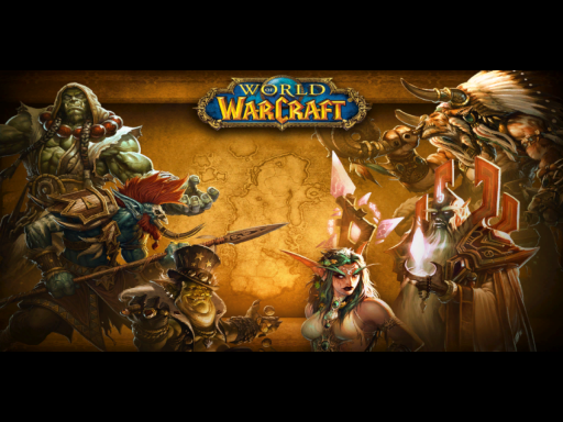 Mount Hyjal （WIP）