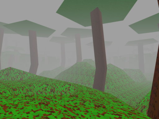 forest of temptation 2nd layer 誘 さそ いの 森 もり