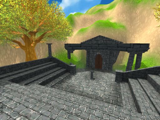 Best Boi Meeting Server - Low Lag