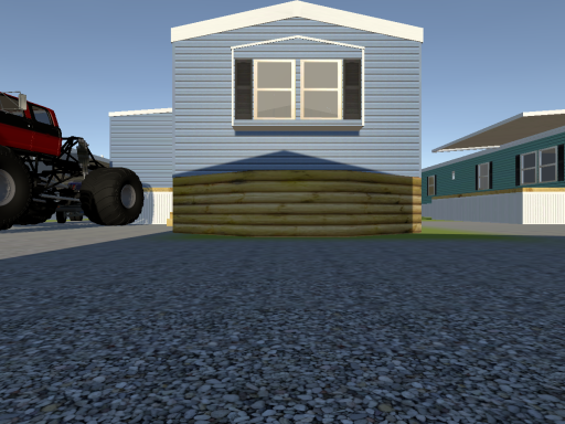 Harbor Vally trailer park