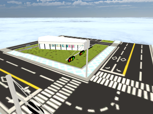 링크스타트 월드