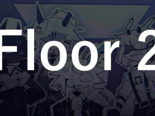 （Broken） FPE School （FLOOR 2）