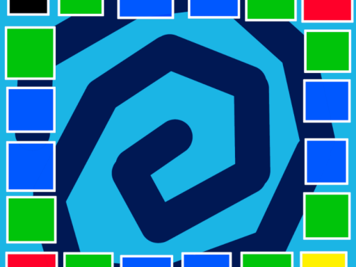 ボードゲーム『うずしお』