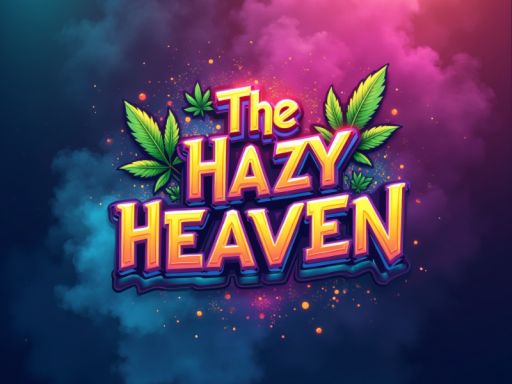 The Hazy Heaven