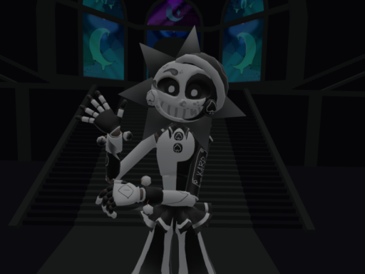 DollMoon's （WIP） Avi Worldǃ