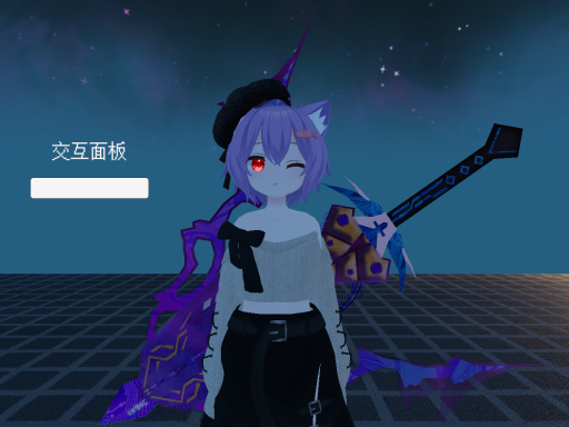 神乐甜狐狸的声音