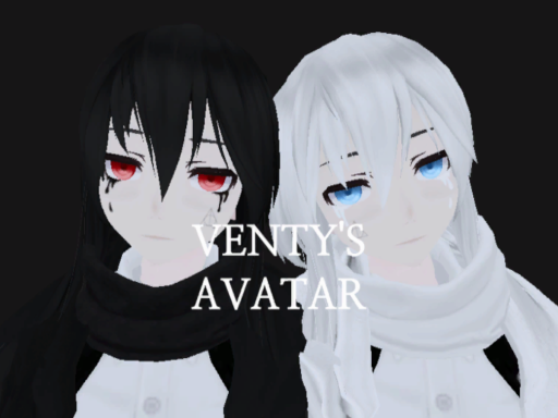 Venty's Avatar