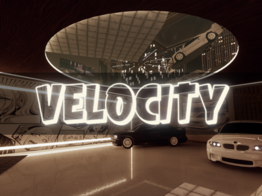VELOCITY