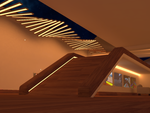 Memory Lane 2019-2022