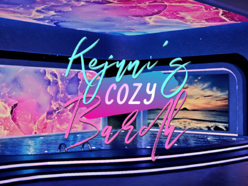 Kejuni´s cozy Bardh