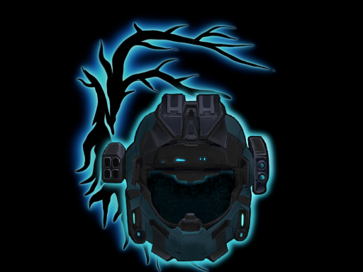 Environs Halo Avatar World