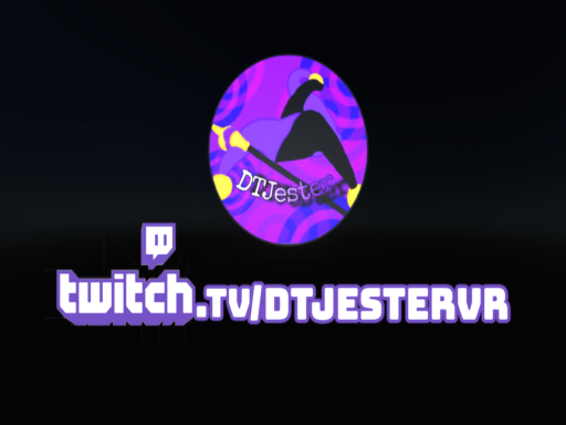 Jester's Chamber of Shameless Self-Promotion