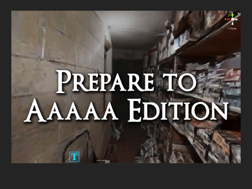 Blue Lick Road GOTY Director's Cut