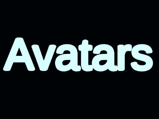 Avatars by Banden ＆ Fivvy