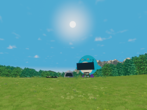 Hidden Sky （After）