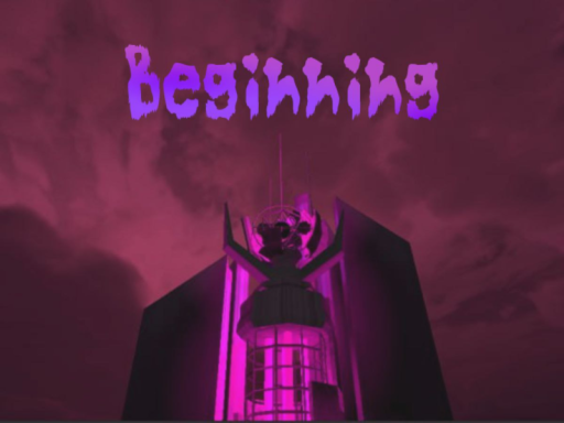 beginning