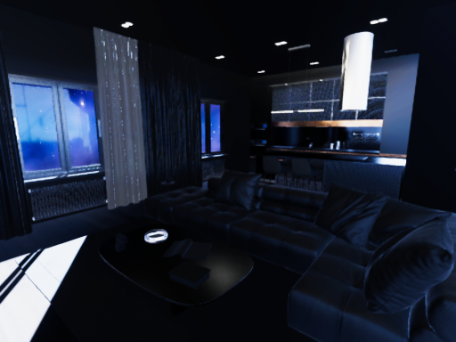 Ideal Night ｜ 理想の夜