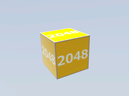 2048 3D