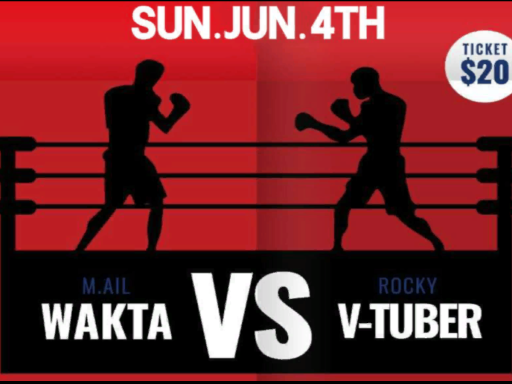 -WAKTAVERSE Virtual Fighter Arena Archive-