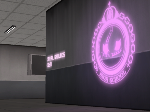 Despair Summit - A Murder Mystery