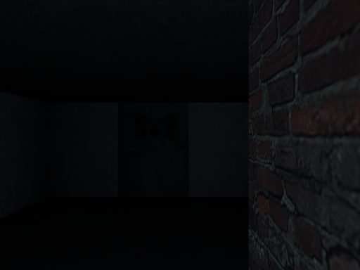 Slender Fortress - SCP-087-B