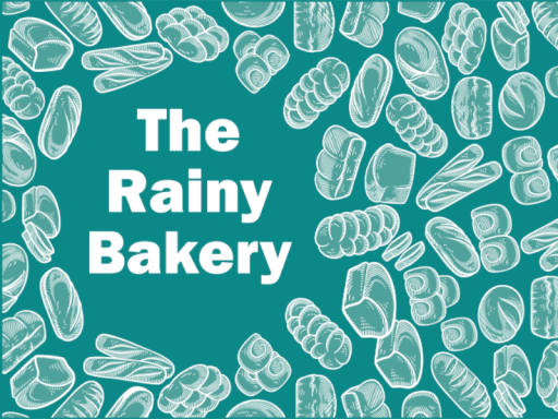 The Rainy Bakery