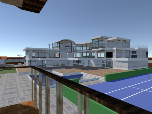 Tennis Club 2021 rev2