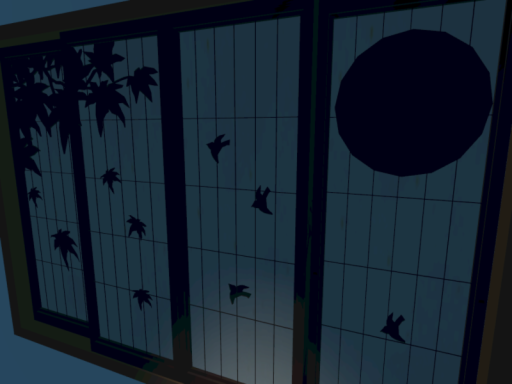 起きて半畳寝て一畳-Re