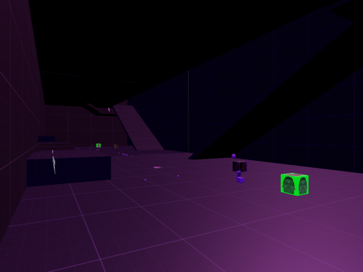 the world i have created