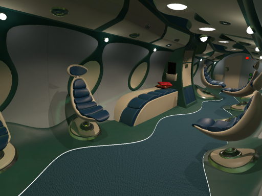 The Pelican （ROR⁄PSY 2）