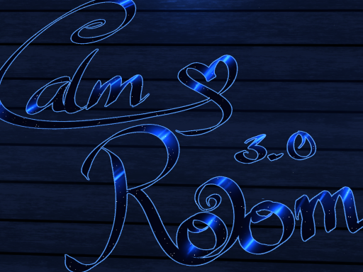 CalmRoom3․0