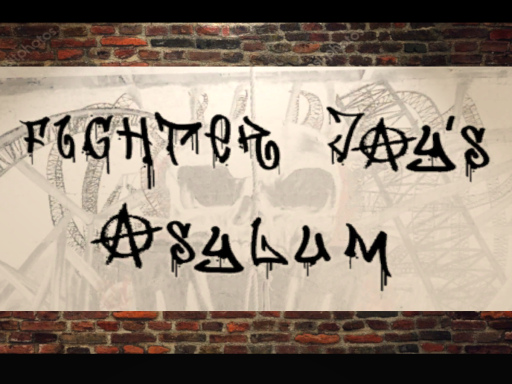 Jays Asylum podcast studio