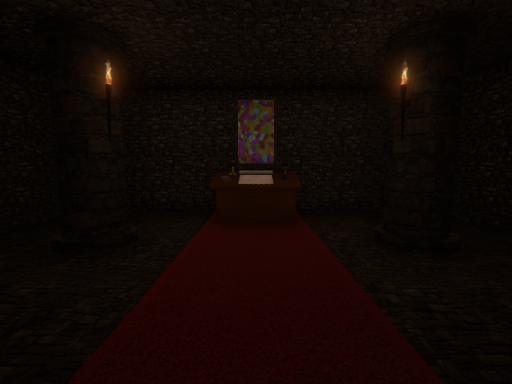 Random Quest Generator