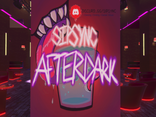 SipSync Dance （Collab World）