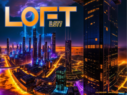 Loft 2077