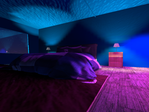 Cat Chill Room AudioLink